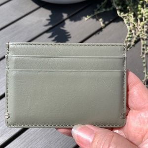 Lodis Card Holder